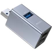 Yesido Mini USB Hub Adapter - HB14