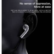 Yesido Wireless Gaming Earbuds White