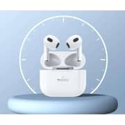 Yesido True Wireless Earphone White
