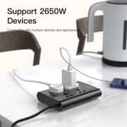 Yesido Power Socket 2650W - MC08