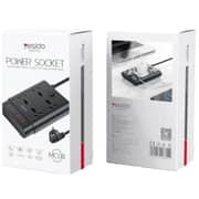 Yesido Power Socket 2650W - MC08