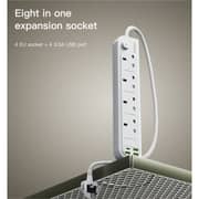 Yesido Charging Socket 3250W - MC23