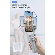 Yesido Phone Gimbal Stabilizer White - SF18