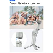 Yesido Phone Gimbal Stabilizer White - SF18