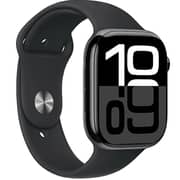 Wiwu SW01 S10 Sports Smartwatch Black