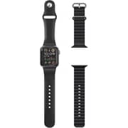 Wiwu SW01 S10 Sports Smartwatch Black