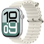 Wiwu SW01 S10 Sport Smartwatch Silver