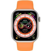 Wiwu SW01 S9 Sports Smartwatch Orange
