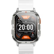 Wiwu SW05 Sports Smartwatch Silver