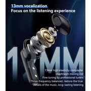 Yesido Wireless Earbuds Black