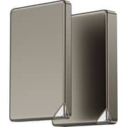 Wiwu Ultra-Thin Series Power Bank 5000mAh Grey - WI-P019TIA