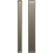 Wiwu Ultra-Thin Series Power Bank 5000mAh Grey - WI-P019TIA