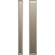 Wiwu Ultra-Thin Series Power Bank 10000mAh Grey - WI-P020TIA