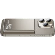 Wiwu Ultra-Thin Series Power Bank 10000mAh Grey - WI-P020TIA