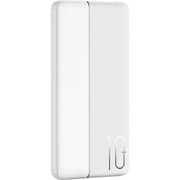 Wiwu Power Bank 10000mAh White - WI-P032W