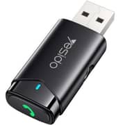 Yesido USB Bluetooth Transmitter Adapter - YAU40
