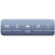 Yesido USB Bluetooth Transmitter Adapter - YAU40