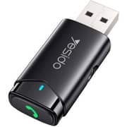 Yesido USB Bluetooth Transmitter Adapter - YAU40