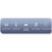 Yesido USB Bluetooth Transmitter Adapter - YAU40