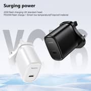 Yesido Quick Charger Black - YC76BL