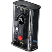 Yesido Power Bank 10000mAh Black - YP35