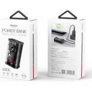 Yesido Power Bank 10000mAh Black - YP35