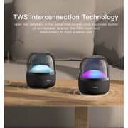 Yesido Wireless Speaker - YSW08