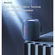 Yesido Mini Wireless Speaker - YSW14