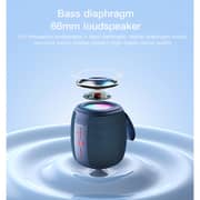 Yesido Mini Wireless Speaker - YSW14