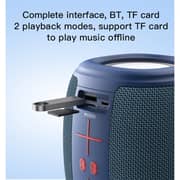 Yesido Mini Wireless Speaker - YSW14