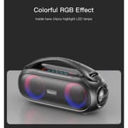 Yesido Blueooth Speaker - YSW19