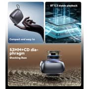 Yesido Mini Body Speaker - YSW24