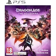 PS5 Dragon Age The Veilguard Game