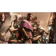 PS5 Dragon Age The Veilguard Game