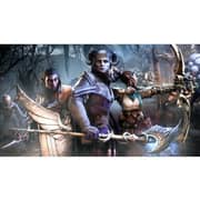 PS5 Dragon Age The Veilguard Game