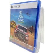 PS5 Dakar Desert Rally Game
