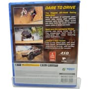 PS5 Dakar Desert Rally Game