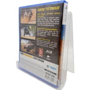 PS5 Dakar Desert Rally Game