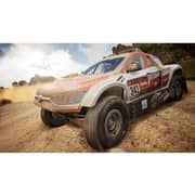 PS5 Dakar Desert Rally Game
