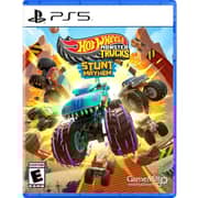 PS5 Hot Wheels Monster Trucks: Mayhem Game