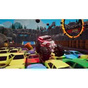 PS5 Hot Wheels Monster Trucks: Mayhem Game