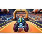 PS5 Hot Wheels Monster Trucks: Mayhem Game