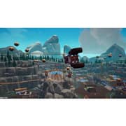 PS5 Hot Wheels Monster Trucks: Mayhem Game