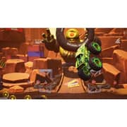 PS5 Hot Wheels Monster Trucks: Mayhem Game