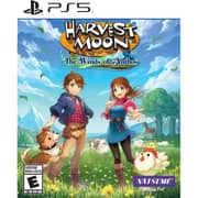 PS5 Harvest Moon The Winds Of Anthos Game