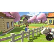 PS5 Harvest Moon The Winds Of Anthos Game