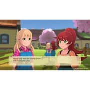 PS5 Harvest Moon The Winds Of Anthos Game