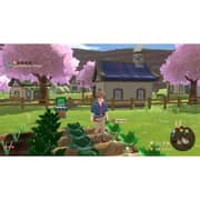 PS5 Harvest Moon The Winds Of Anthos Game