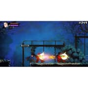 PS5 Halloween & Ash Vs Evil Dead Retro Game