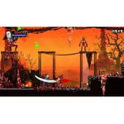 PS5 Halloween & Ash Vs Evil Dead Retro Game